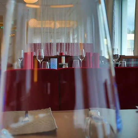 IBB Hotel Ingelheim 