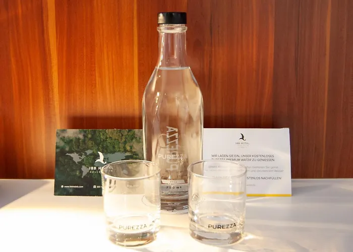 IBB Hotel Ingelheim