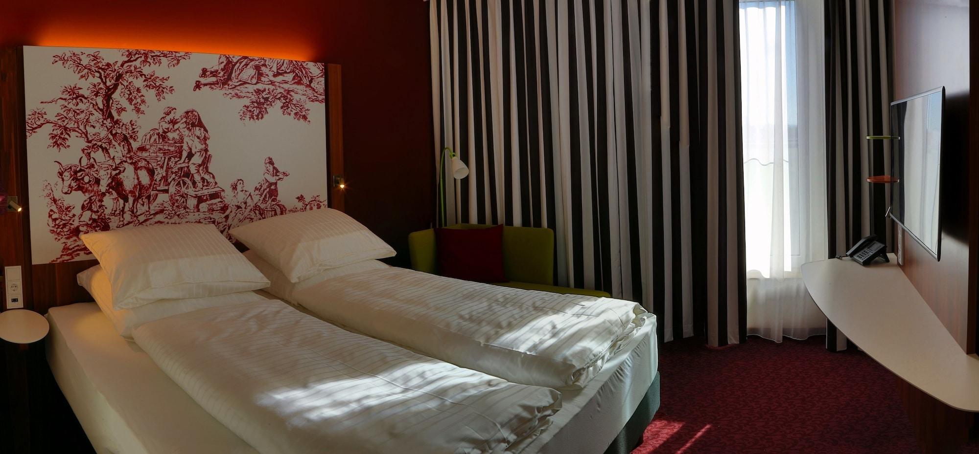 Hotel Ibb *