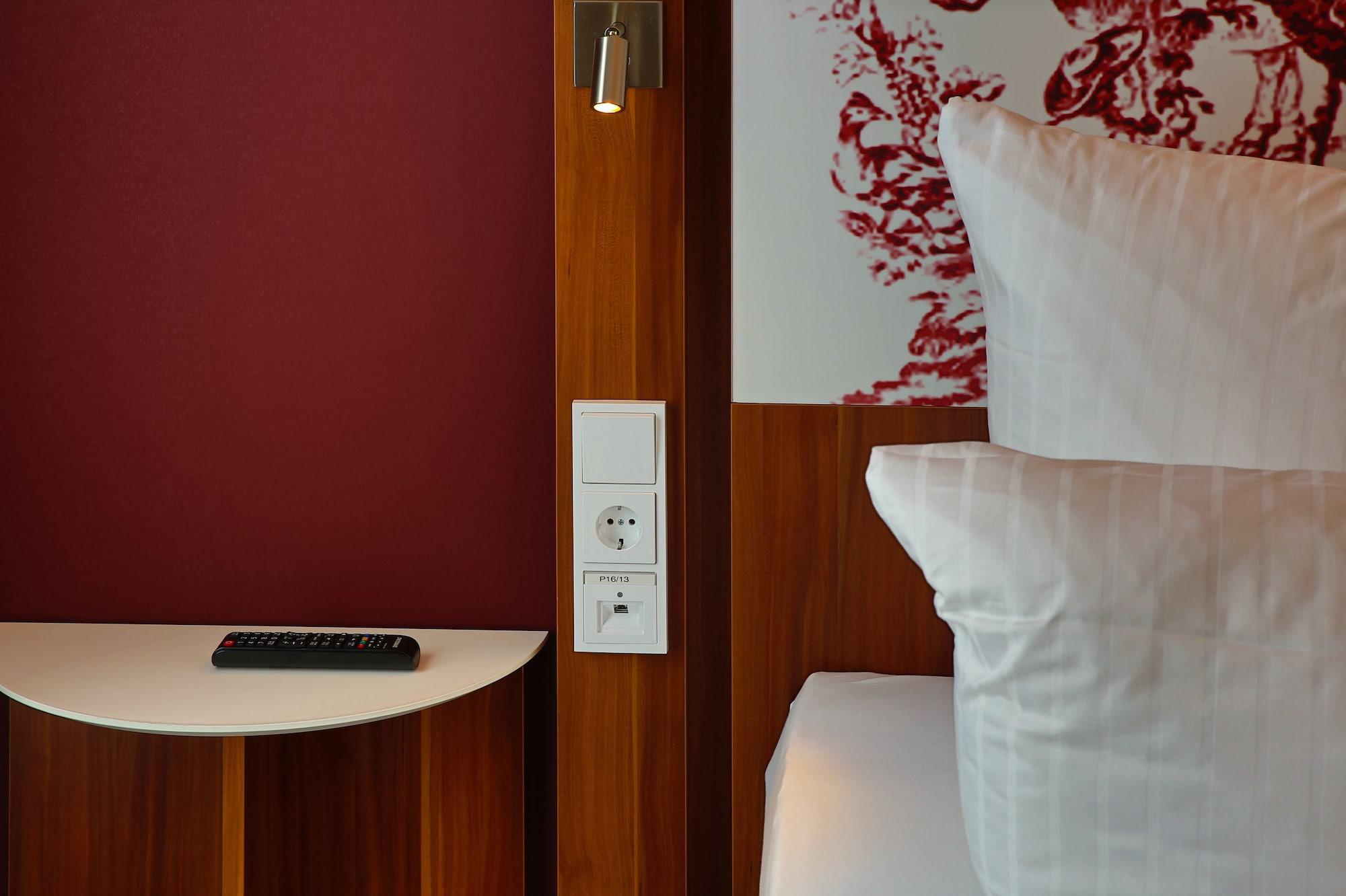 Hotel Ibb Ingelheim am Rhein
