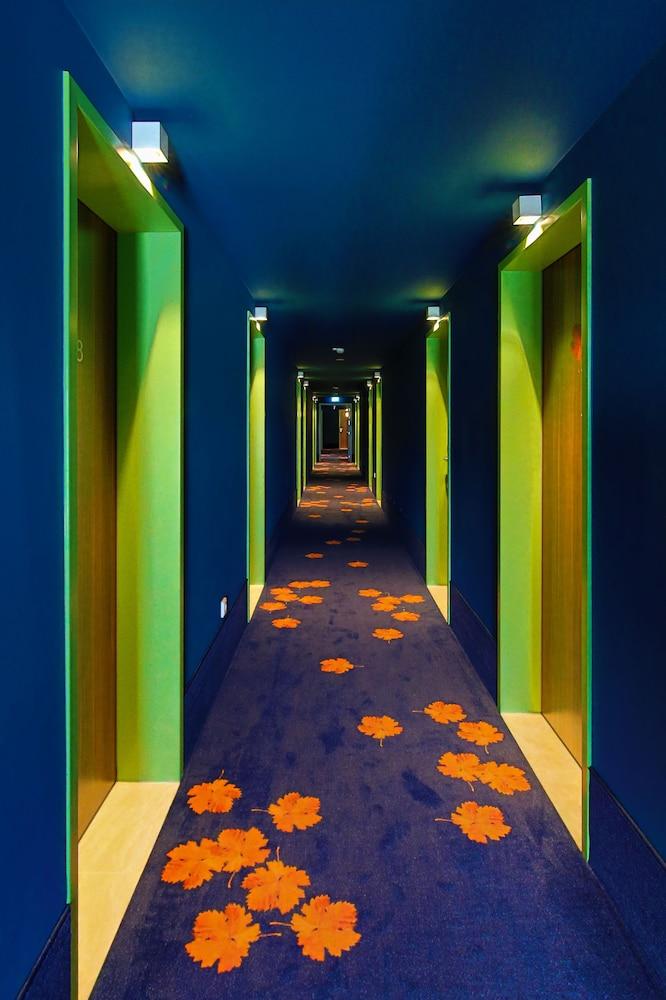Ibb Hotel