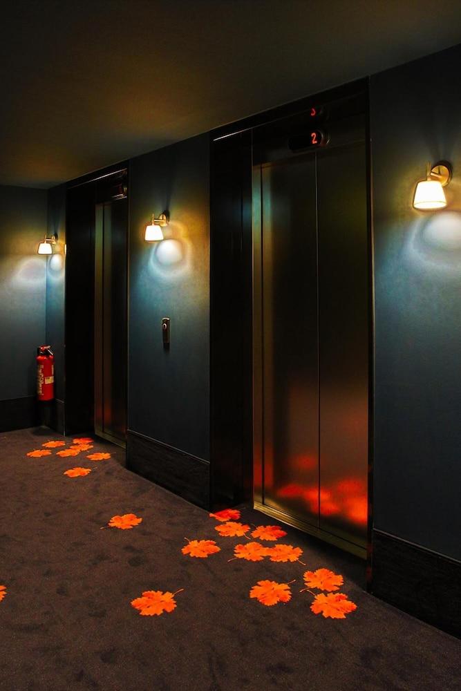 Ibb Hotel Ingelheim am Rhein