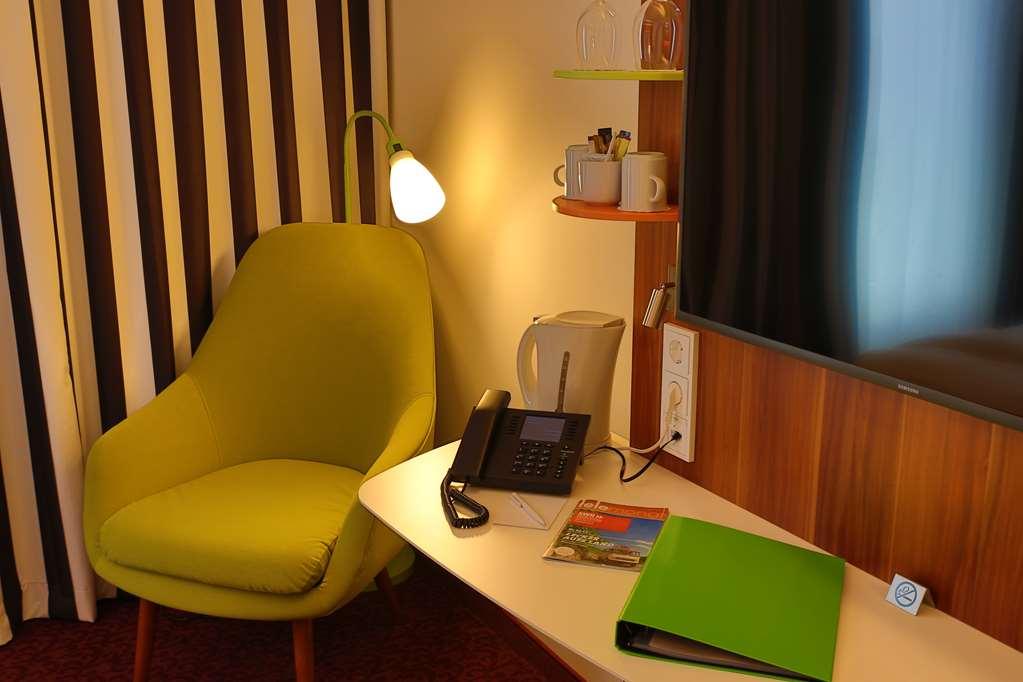 Ibb Hotel Ingelheim am Rhein