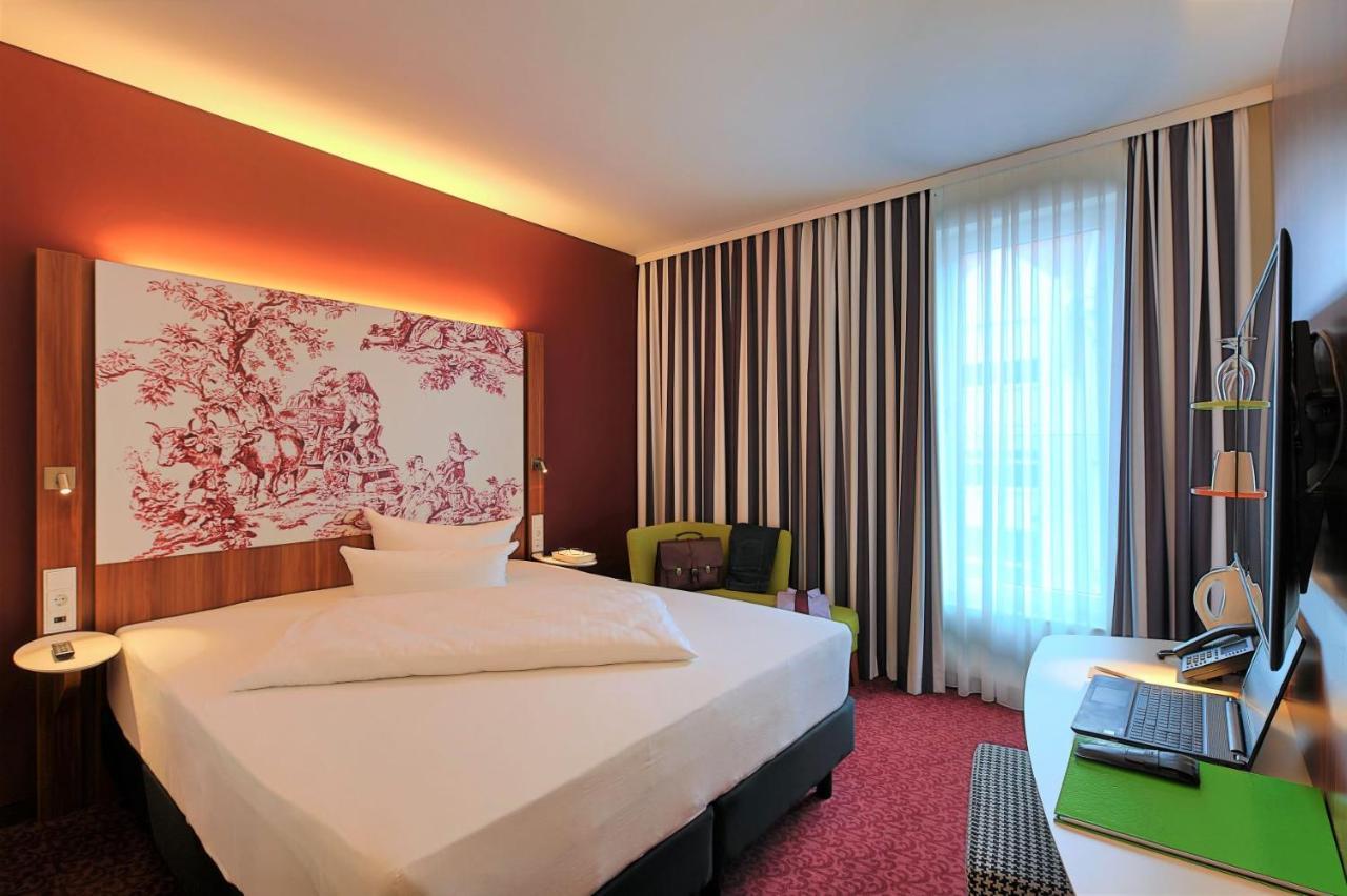 Ibb Hotel Ingelheim am Rhein