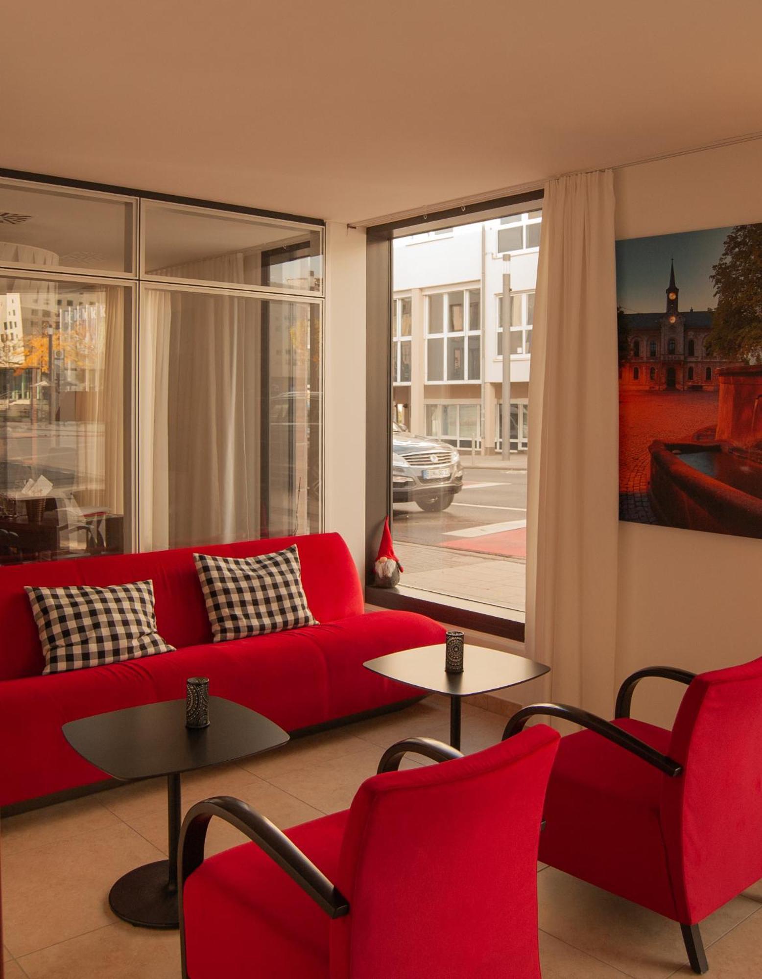 Hotel Ibb