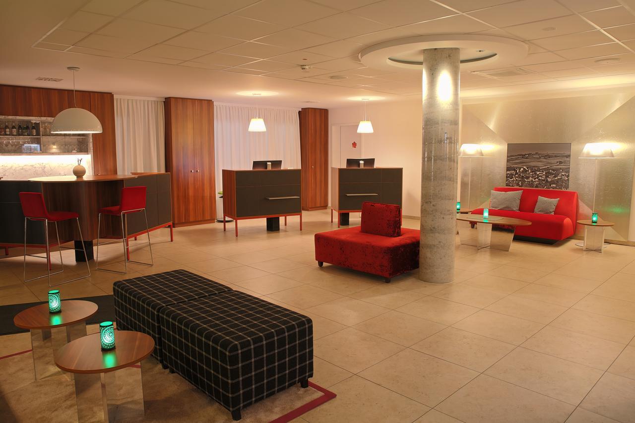 Hotel Ibb *